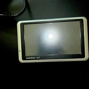 Garmin Nuvi 1300